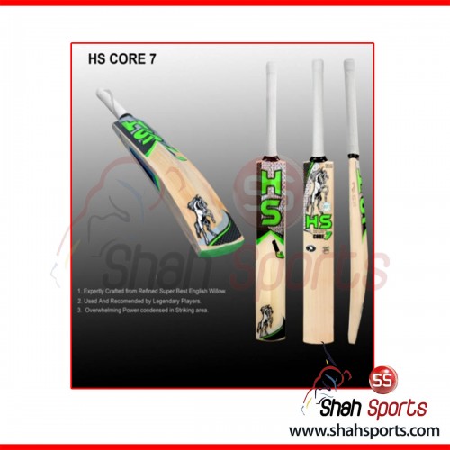 HS CORE 7 BAT